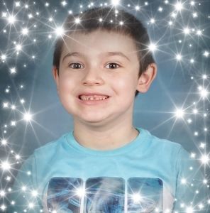 Meet your Posher, Linda